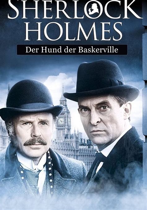 Sherlock Holmes Der Hund Von Baskerville Stream Online