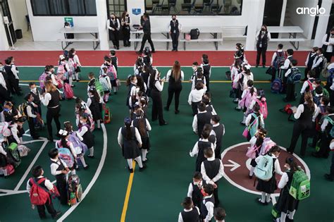 Dsc Colegio Anglo Mexicano Coatzacoalcos Inicio De Ciclo