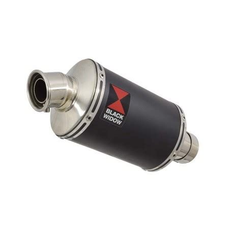 Zx R Zx R Decata Tube De Raccord Silencieux Ovale