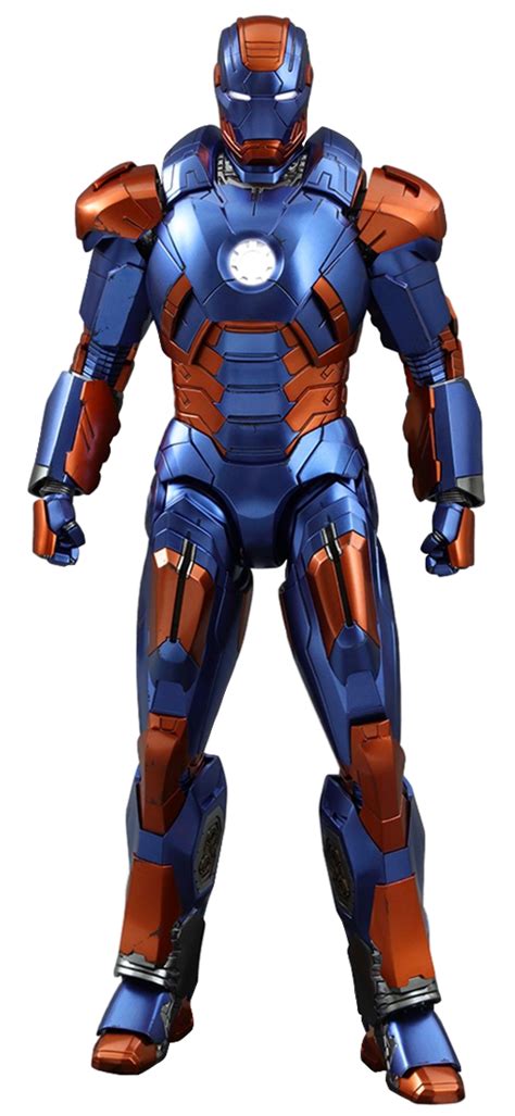 Iron Man Mark 27 Disco Transparent By Speedcam On Deviantart