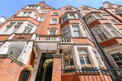 Luxus Haus Mit Schlafzimmer Zu Verkaufen In London England