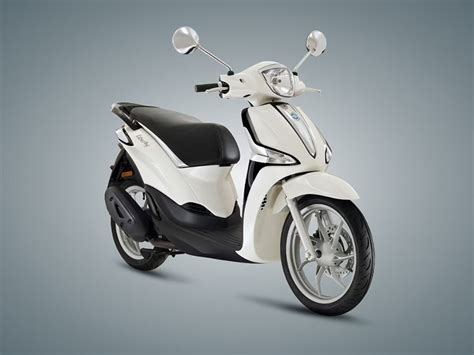 Piaggio Liberty For Sale New Nero Abisso Scooters In