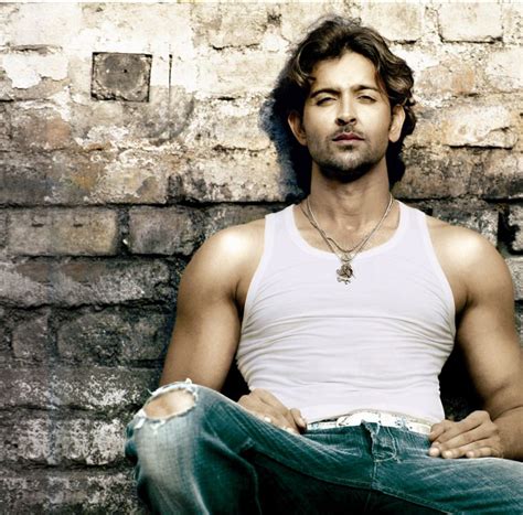 Hrithik Roshan New Look In Bang Bang