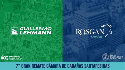 Gran Remate C Mara De Caba As Santafesinas Guillermo Lehmann