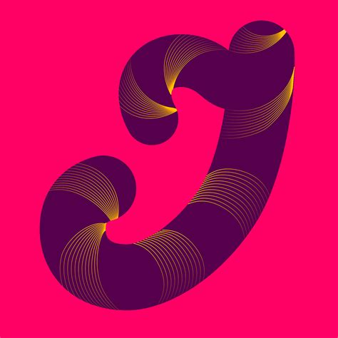 36 Days Of Type 2016 On Behance