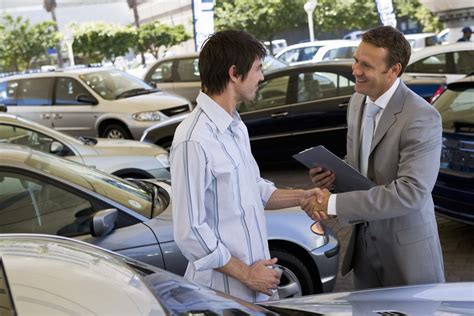 Quando Il Momento Migliore Per Comprare Una Macchina In Usa Auto E