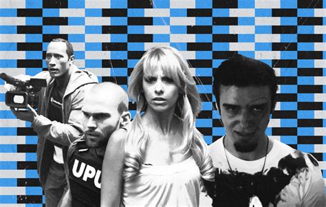 15 Years Later: 'Southland Tales' was a Weirdo Masterpiece » LIVING ...