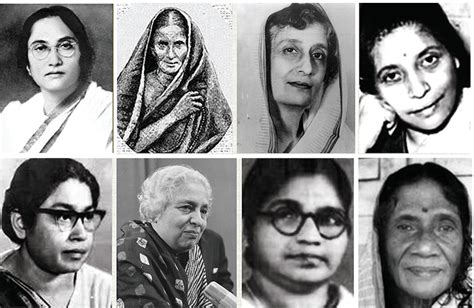 Womens History Month Women Who Shaped The Indian Constitution