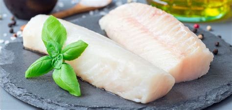 6 Tipos De Cortes De Pescado Pescanova Fish Solutions