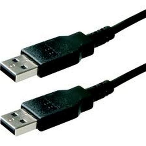 Cable Usb 2 0 Am Am 1 8m Cable Usb