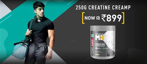 Muscleblaze India S Best Bodybuilding Sports Nutrition Brand