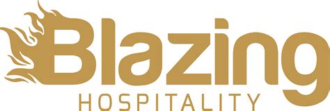 Projects - Blazing Hospitality