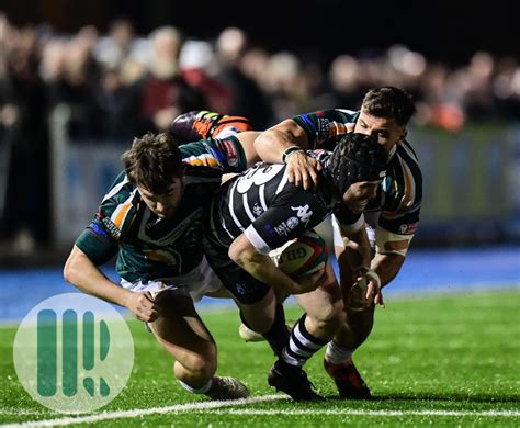 Pontypridd V Merthyr Match Preview Pontypridd Rfc