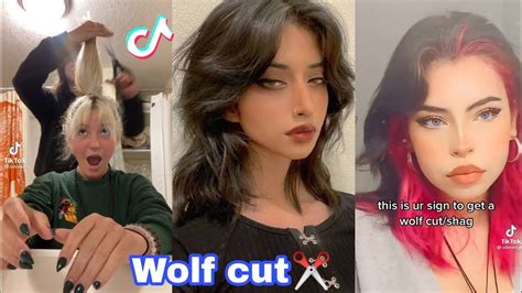 Latest Trend Cut Wolf Cut Hair Cliphair Us