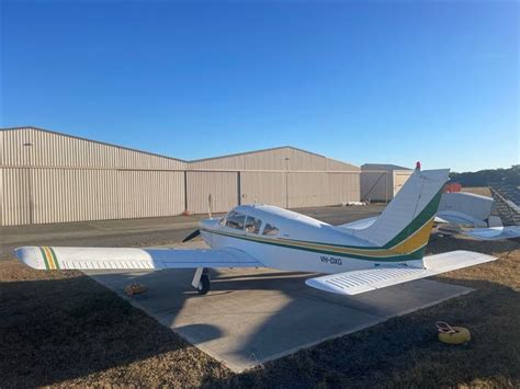 1973 Piper Arrow 200 Aircraft Aircraft Listing Plane Sales Australia