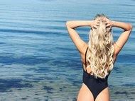 Naked Erin Barnett Added By KA