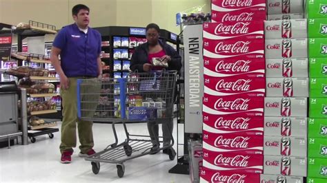 Fake Walmart Employee Prank Youtube