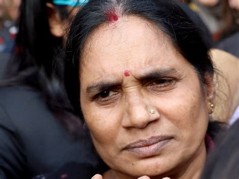 Nirbhaya Incident Completed 8 Years Mother Asha Devi Said I Will