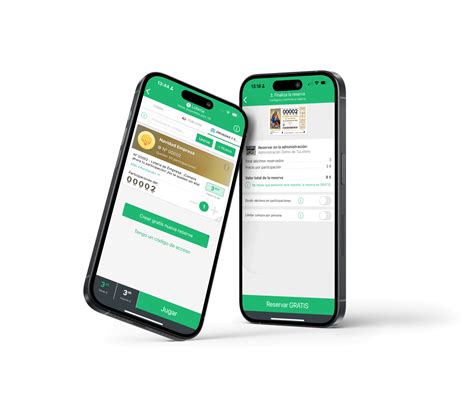 Comprar o reservar Lotería para Empresas nunca fue tan fácil