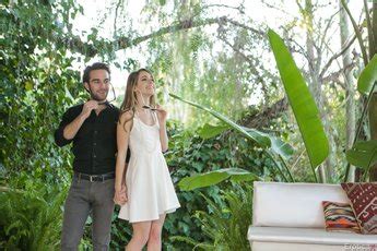 Horny Kimmy Granger Fucks Her Man In The Hot Tub Photos