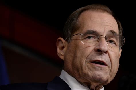 No Deadline For Trump Impeachment Says Senior Democrat Jerrold Nadler