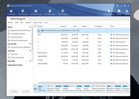 Best Disk Management Tools For Windows 11 10