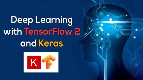 How To Deep Learning With Tensorflow And Keras