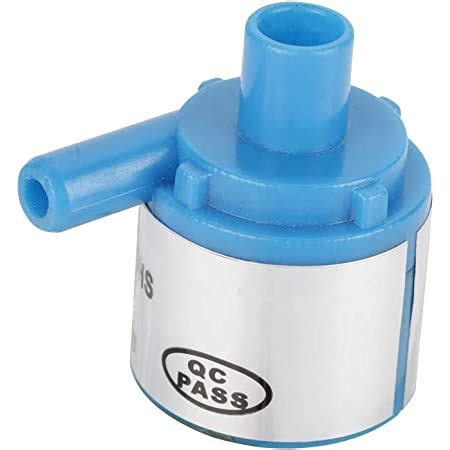 Amazon Mini Food Grade Brushless Water Pump Waterproof