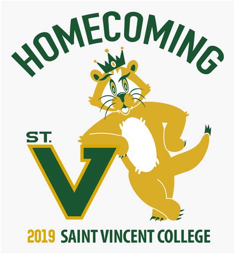 Saint Vincent College Homecoming, HD Png Download , Transparent Png ...