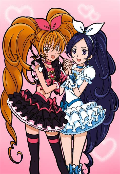 Heartcatch Precure Memes