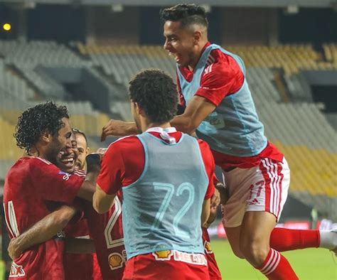 دوري أبطال أفريقيا الأهلي والرجاء يحلقان نحو النصف النهائي الميادين