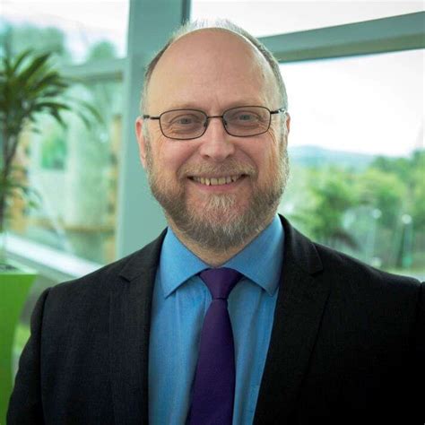 Phil Evans reflects on his first three months as IOP Director of