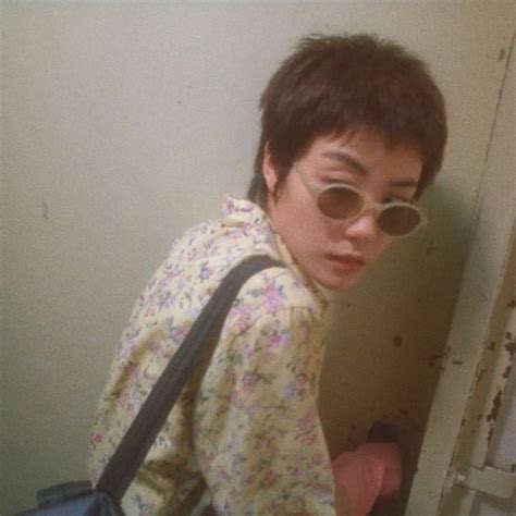 Faye Wong In Chungking Express Dir Wong Kar Wai Em