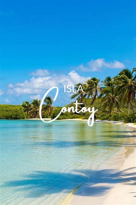 Join Taste of Isla on a trip to the beautiful Isla Contoy. Isla Contoy ...