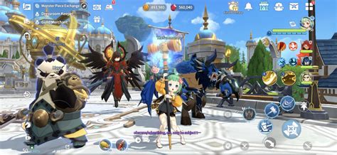 Everything You Need To Know About Summoners War Chronicles Pocket Gamer