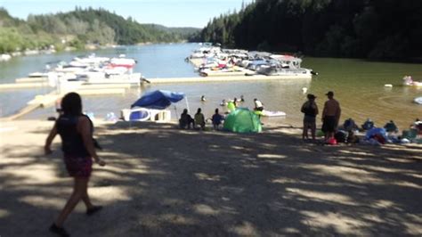 Rollins Lake Colfax 2021 What To Know Before You Go With Photos