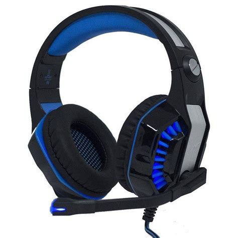 Knup Kp Headset Gamer Knup Kp Pontofrio