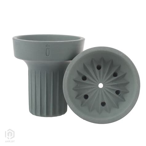 Чаша для кальяна Облако Stone Classic зеленый купить в Минске в ...