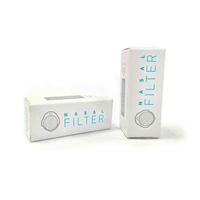Назальных фильтров комплект/Nasal Filters: инструкция + цена от 99 грн ...
