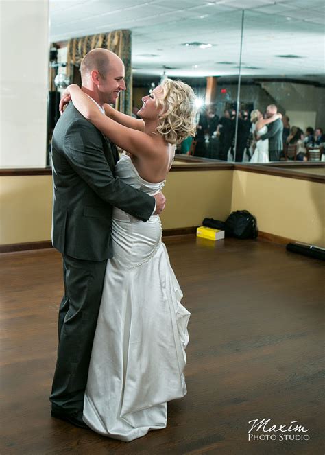 Pebble Creek Cincinnati Wedding Jessica And Cory