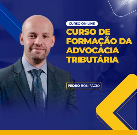 Forma O Advogado Tributarista