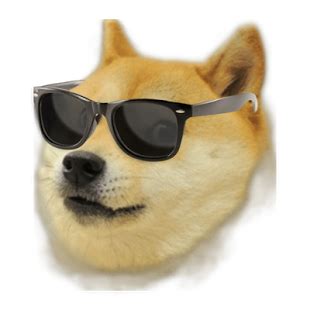 Doge PNG Transparent Images | PNG All