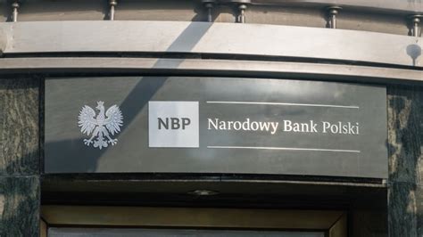 Narodowy Bank Polski Utrzymuje Stopy Procentowe Na Niezmienionym