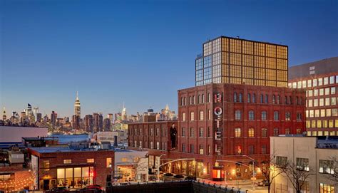 Brooklyn Hotel Guide | A Hotel Life