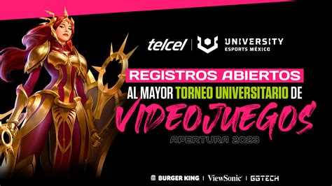 Comienzan Los Registros Para El Mayor Torneo Universitario De