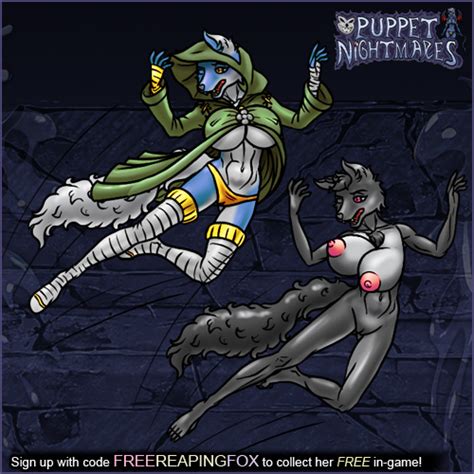 Flower Reaper Hurt Game Sprites By Phoenixignis Hentai Foundry
