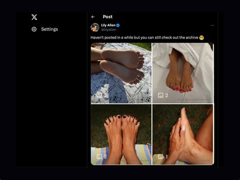 Onlyfans For Feet Income