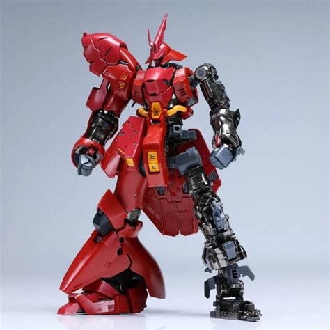 點廠 Rg 沙沙比 卡沙 Ka版 卡版 紅色彗星 夏亞 專用合金骨架 完成品 預組裝版 改件 1144 配件包 露天市集 全台最大的