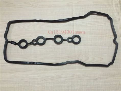 Engine Cylinder Head Gasket Valve Cover Gasket For Buick Excelle L