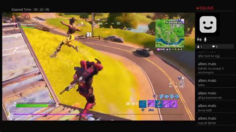 Fortnite Solo Eu Server Livestream Shqip Fsk Clan Youtube